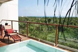 Grand Luxxe Jungle At Vidanta Riviera Maya 5* Playa del Carmen